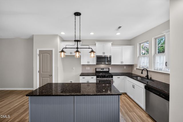 1828 Shady Oaks Drive, Wendell, NC 27591