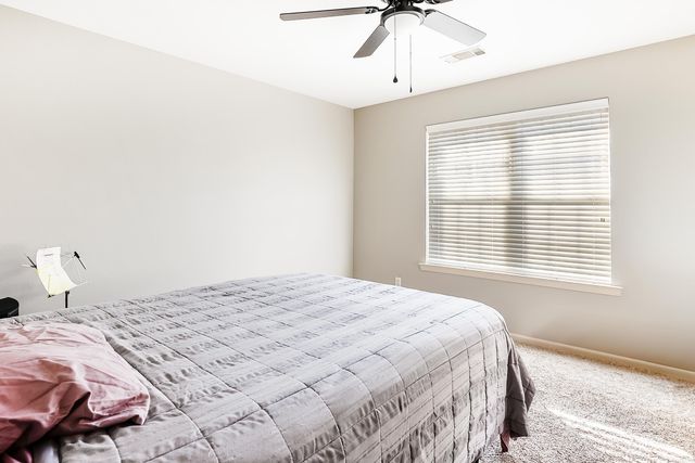 6520 W Caribbean Drive, Benton, AR 72019