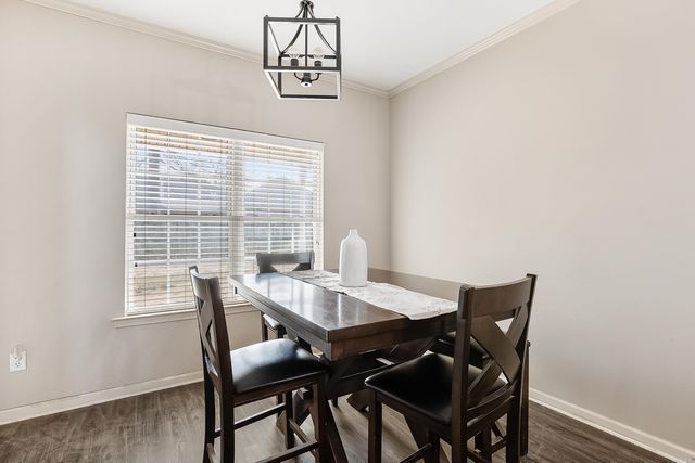 6520 W Caribbean Drive, Benton, AR 72019