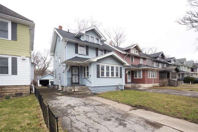 107 Shelter Street, Rochester, NY 14611