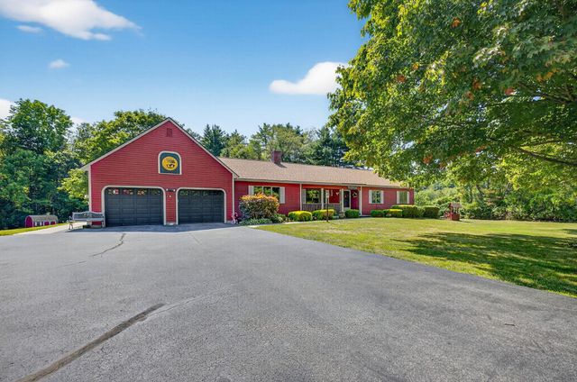 168 Arch Street, Keene, NH 03431