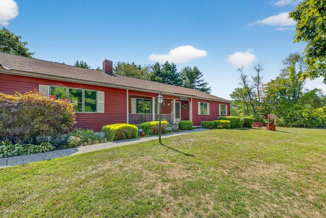 168 Arch Street, Keene, NH 03431