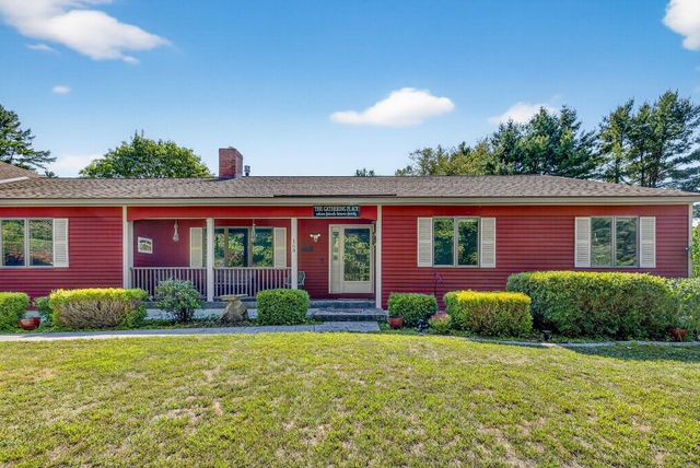 168 Arch Street, Keene, NH 03431