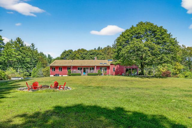 168 Arch Street, Keene, NH 03431