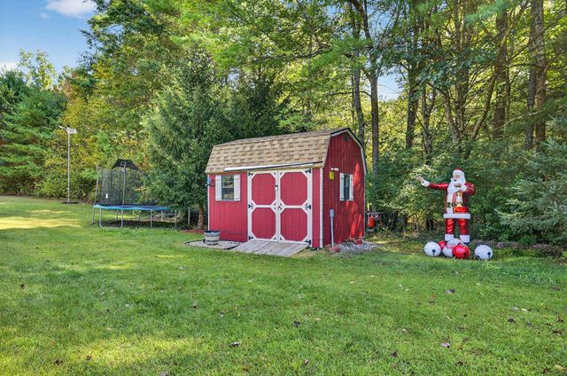 168 Arch Street, Keene, NH 03431