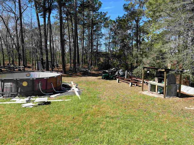 4941 Bass Dr., Conway, SC 29526