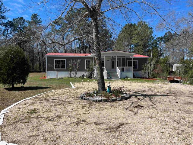 4941 Bass Dr., Conway, SC 29526