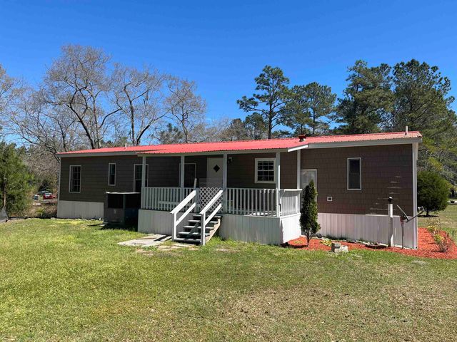 4941 Bass Dr., Conway, SC 29526
