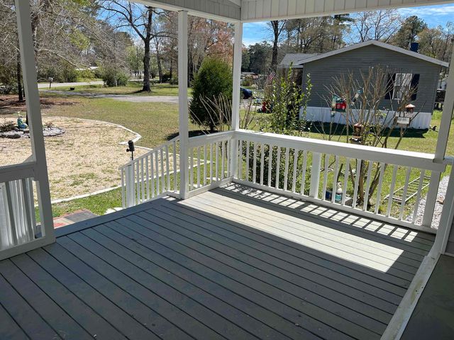 4941 Bass Dr., Conway, SC 29526
