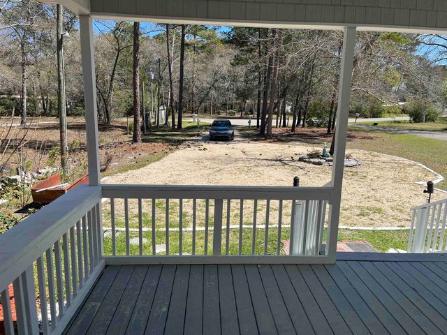 4941 Bass Dr., Conway, SC 29526
