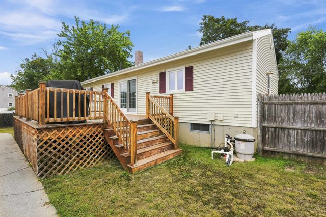 6 Galway Road, Nashua, NH 03062