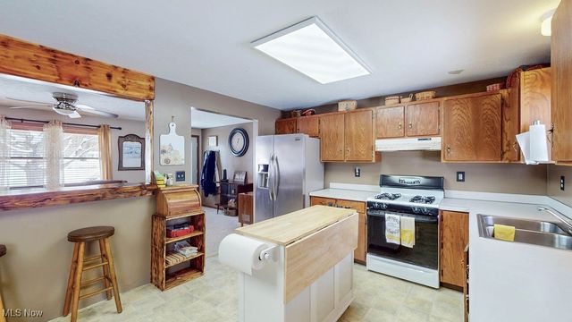 11789 Mills Road, Garrettsville, OH 44231