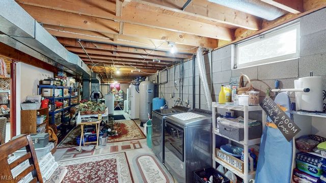 11789 Mills Road, Garrettsville, OH 44231