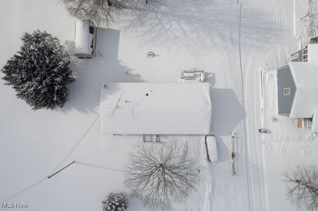 11789 Mills Road, Garrettsville, OH 44231