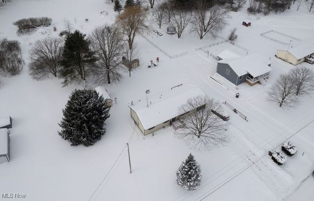 11789 Mills Road, Garrettsville, OH 44231