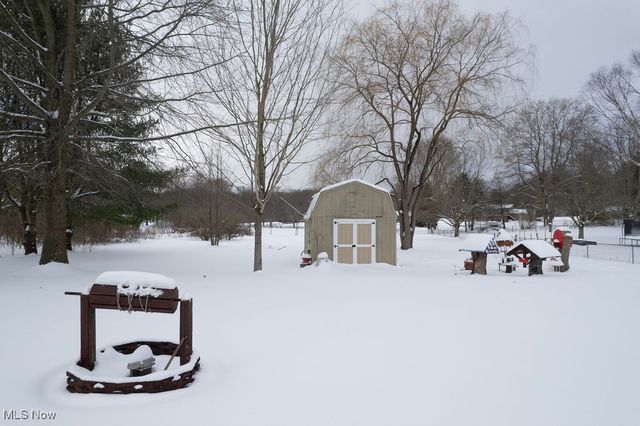 11789 Mills Road, Garrettsville, OH 44231