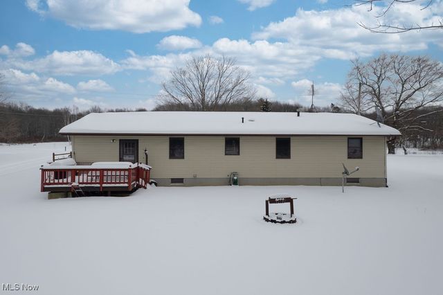 11789 Mills Road, Garrettsville, OH 44231