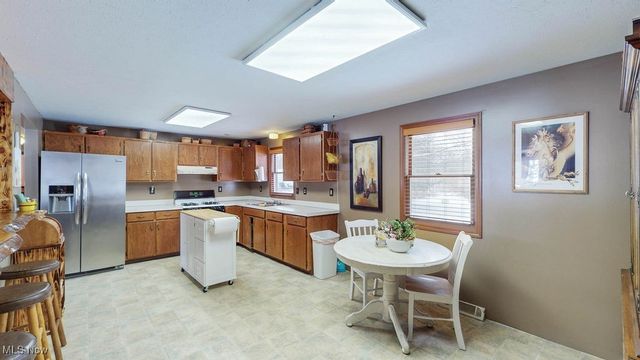 11789 Mills Road, Garrettsville, OH 44231