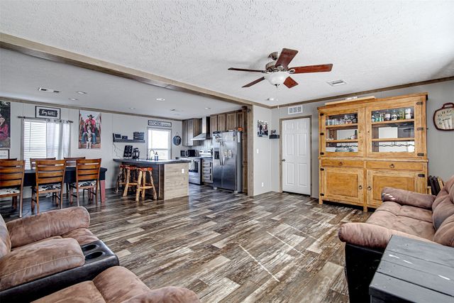 334 Lake Whitney Drive, Whitney, TX 76692