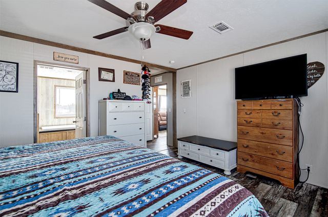 334 Lake Whitney Drive, Whitney, TX 76692