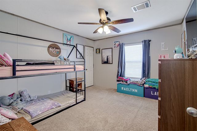 334 Lake Whitney Drive, Whitney, TX 76692