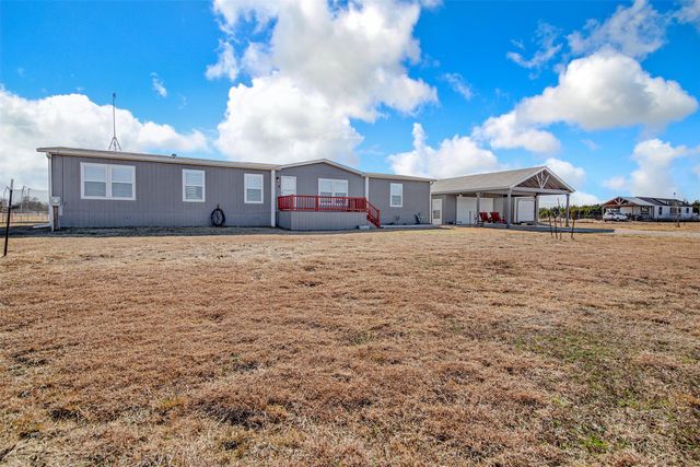334 Lake Whitney Drive, Whitney, TX 76692