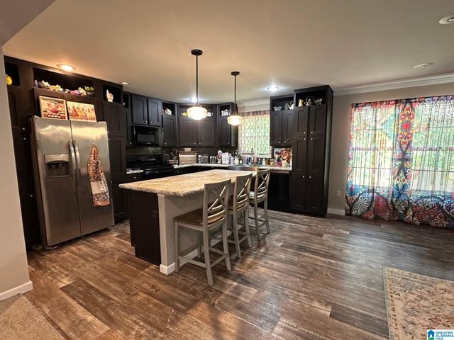 34 SCENIC CIRCLE, Munford, AL 36268