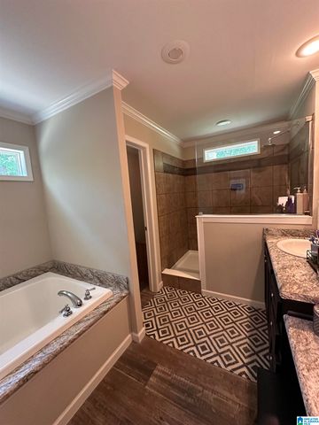34 SCENIC CIRCLE, Munford, AL 36268