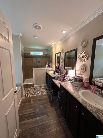 34 SCENIC CIRCLE, Munford, AL 36268
