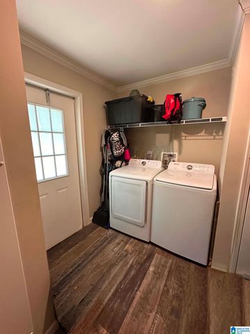 34 SCENIC CIRCLE, Munford, AL 36268