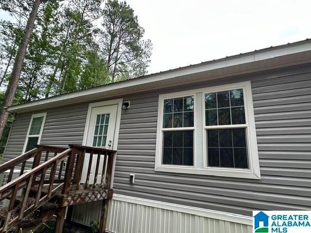 34 SCENIC CIRCLE, Munford, AL 36268