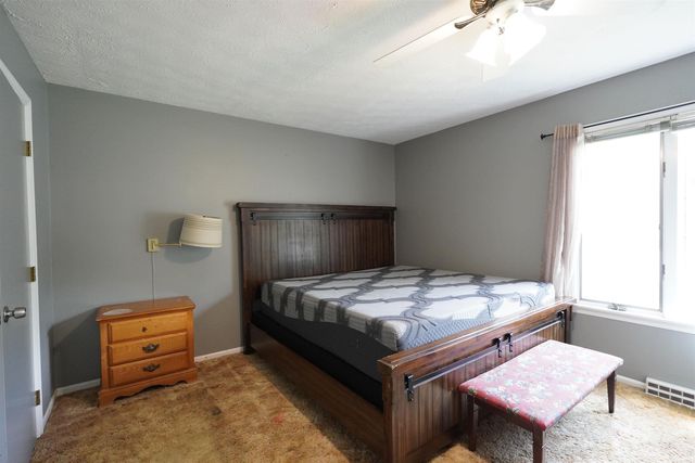 512 E 4th Street, Monon, IN 47959
