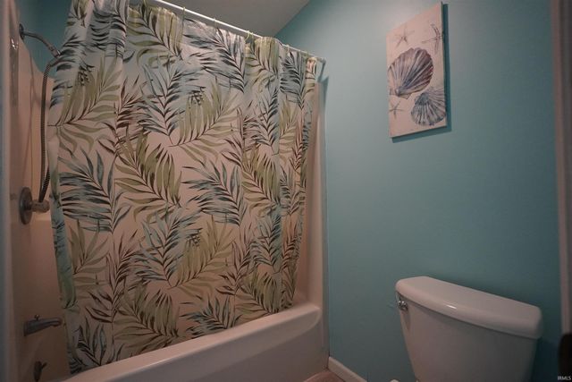 512 E 4th Street, Monon, IN 47959