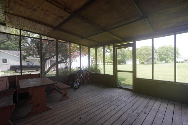 512 E 4th Street, Monon, IN 47959