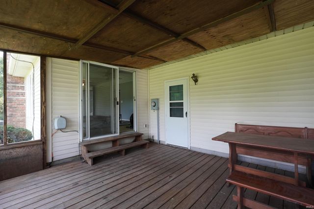 512 E 4th Street, Monon, IN 47959