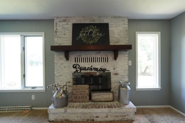 512 E 4th Street, Monon, IN 47959