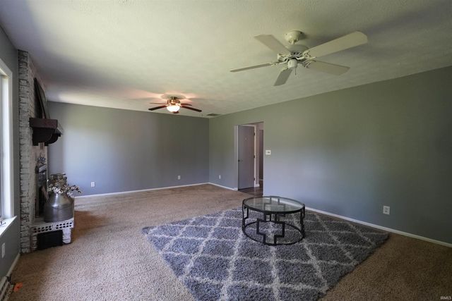 512 E 4th Street, Monon, IN 47959