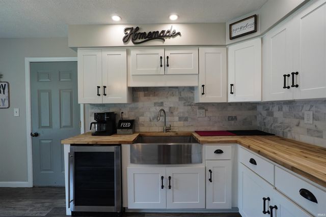 512 E 4th Street, Monon, IN 47959