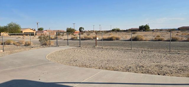 2790 Camino Drive, Thermal, CA 92274