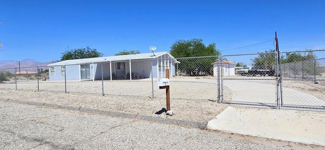 2790 Camino Drive, Thermal, CA 92274