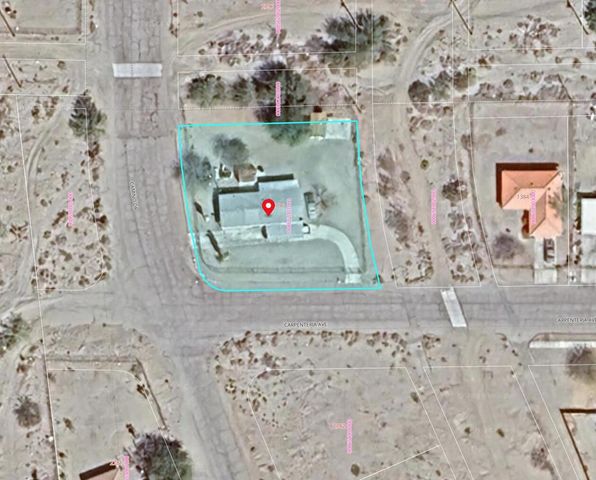 2790 Camino Drive, Thermal, CA 92274
