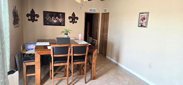 2790 Camino Drive, Thermal, CA 92274