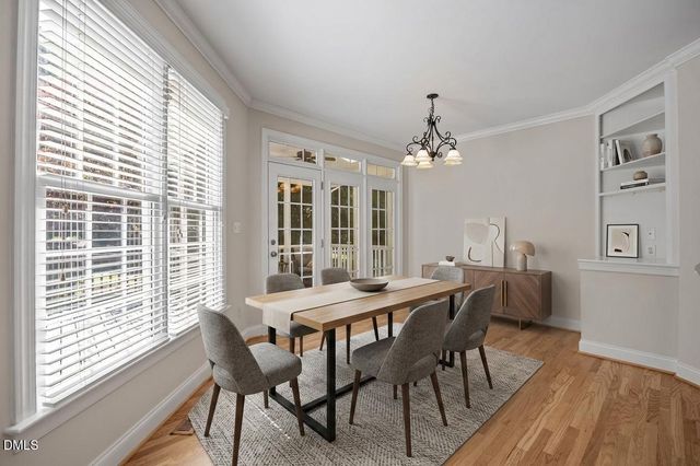 3940 Grandbridge Drive, Apex, NC 27539