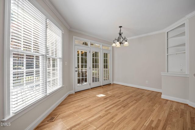 3940 Grandbridge Drive, Apex, NC 27539