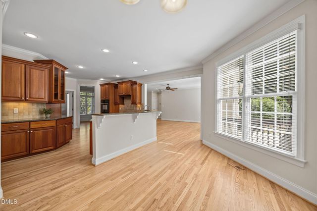 3940 Grandbridge Drive, Apex, NC 27539