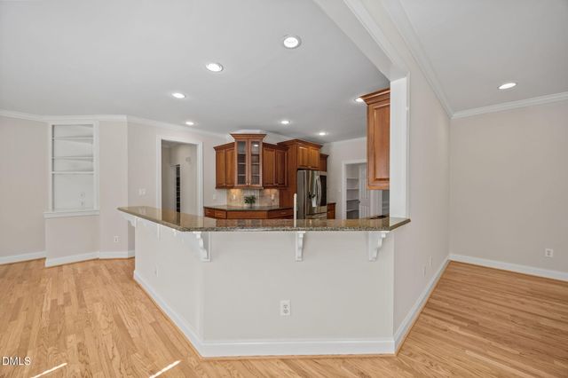 3940 Grandbridge Drive, Apex, NC 27539