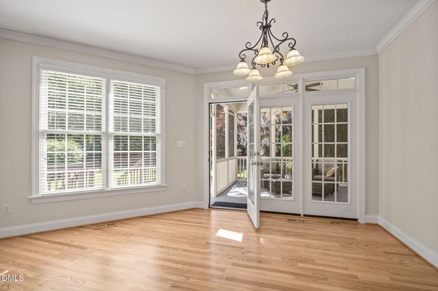 3940 Grandbridge Drive, Apex, NC 27539