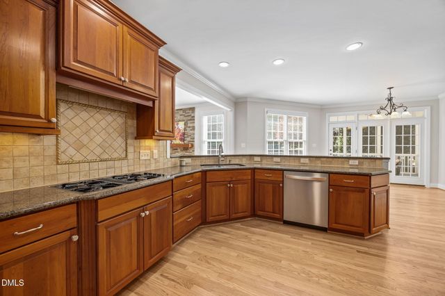 3940 Grandbridge Drive, Apex, NC 27539