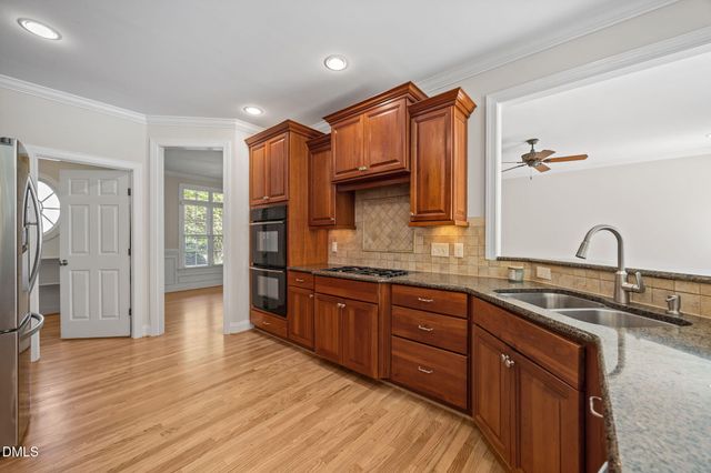 3940 Grandbridge Drive, Apex, NC 27539