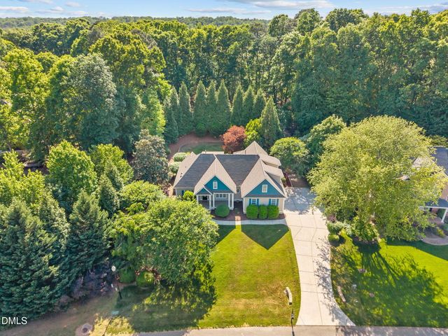 3940 Grandbridge Drive, Apex, NC 27539